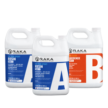 Standard 2:1 Epoxy Laminating Kits