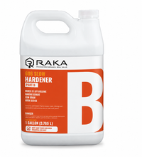 Raka 606 Slow Hardener