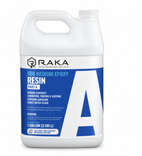 Raka 900 Medium Viscosity Resin