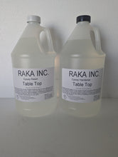 Clear Table Top Epoxy Resin-
