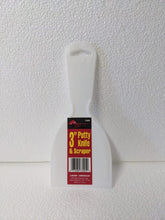3" Putty Knive