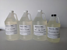 Non-Blushing Epoxy Kits