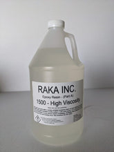 Raka 1500 Thick Resin