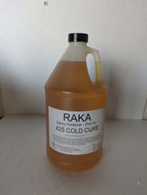 Raka 425 Cold Weather Hardener (4:1)
