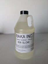 Raka 606 Slow Hardener