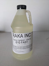 Raka 610 Fast Hardener