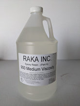 Raka 900 Medium Resin
