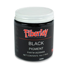 Black Pigment