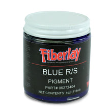 Phthalo Blue (Red Shade) Pigment