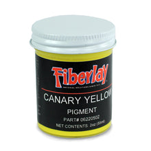 Yellow Pigment