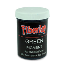 Green Pigment