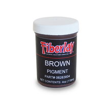 Brown Pigment