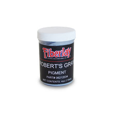 Roberts Gray Pigment