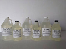 Standard 2:1 Laminating Epoxy Kits (With Mix of Fast and Slow Hardener)