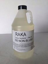 Raka 350 Non-Blushing Hardener