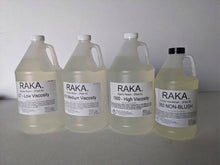 Non-Blushing Epoxy Kits