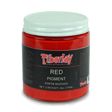 Red Pigment