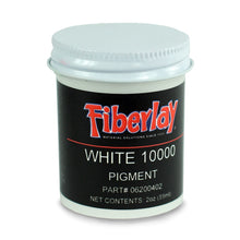 White Pigment