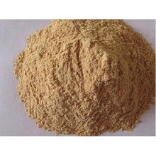 Wood Flour