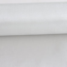 6 ounce general purpose fiberglass fabric/cloth with plain weave. 50 inch width.